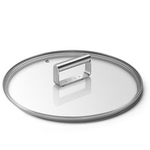 SMEG Pannendeksel ø 26 cm